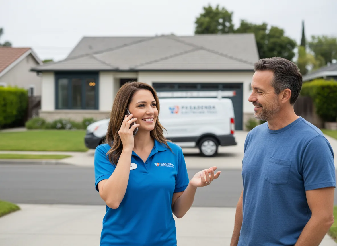 Electrician Clarion, PA FAQs
